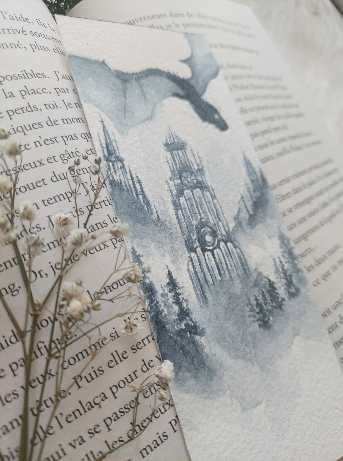 Marque-pages The Guardian